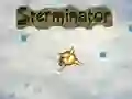 Mäng Sterminator Internetis