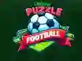 Mäng Puzzle Football Challenge Internetis