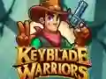 Mäng Keyblade Warriors Internetis