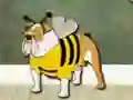 Mäng Find the Pet Dog with Boy Lewis Internetis