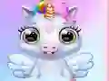 Mäng Baby Unicorn Phone Internetis