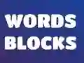 Mäng Words Blocks Internetis
