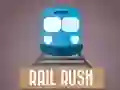 Mäng Rail Rush Internetis