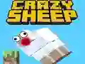 Mäng Crazy Sheep Internetis