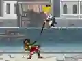 Mäng Fairy Tail vs One Piece 2 Internetis
