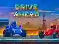 Mäng Drive Ahead Internetis