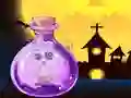 Mäng Bottle Trapped Ghost Escape Internetis