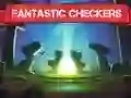 Mäng Fantastic Checkers Internetis