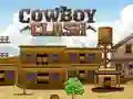 Mäng Cowboy Clash Internetis