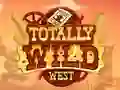 Mäng Totally Wild West Internetis