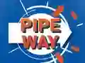 Mäng Pipe Way Internetis