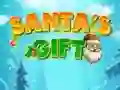 Mäng Santa's Gift Internetis