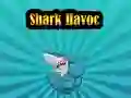 Mäng Shark Havoc Internetis
