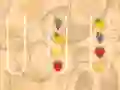 Mäng Fruit Sort Master Internetis