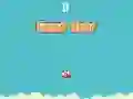 Mäng Flappy Bird 2D Game Internetis