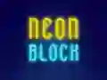Mäng Neon Block Internetis