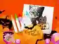 Mäng Chibi Sup Coloring Internetis