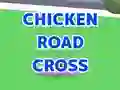 Mäng Chicken Road Cross Internetis