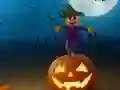 Mäng Finding Precious Halloween Gem Internetis
