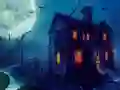 Mäng Mystery Castle Escape 10 Internetis