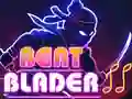 Mäng Beat Blader Internetis