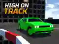 Mäng High On Track Internetis