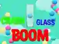 Mäng Crash Glass Boom Internetis