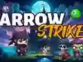 Mäng Arrow Strike Internetis
