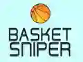 Mäng Basket Sniper Internetis