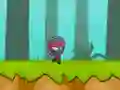 Mäng Ninja Speed Runner Internetis