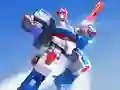 Mäng Mecha Storm: Robot Battle Internetis