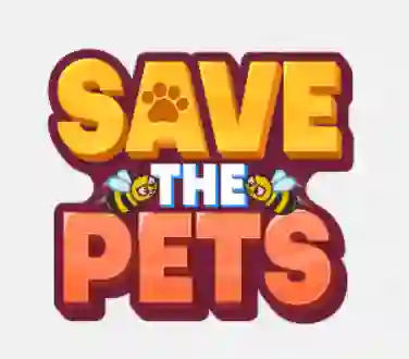 Mäng Save the Pets Internetis