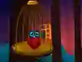 Mäng Pretty Owl Rescue Internetis