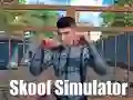 Mäng Skoof Simulator Internetis