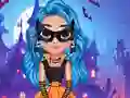 Mäng Rainbow Girls Spooktacular Internetis