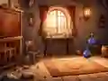 Mäng Princess Isara Escape Internetis