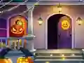 Mäng Escape the Cursed Mansion Internetis