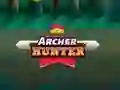 Mäng Archer Hunter Internetis