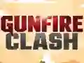 Mäng Gunfire Clash Internetis