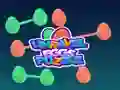 Mäng Unravel Eggs Puzzle Internetis