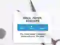 Mäng Rock Paper Scissors Internetis