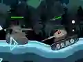 Mäng Battle Of Tank Steel Internetis