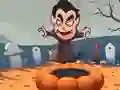 Mäng Haunted Cage Escape Internetis