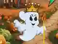 Mäng Ghost King Seeking Queen Internetis