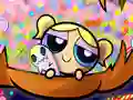 Mäng Jigsaw Puzzle: Powerpuff Girl Halloween Internetis