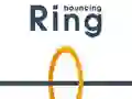 Mäng Bouncing Ring Internetis