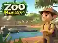 Mäng Zoo Builder Internetis