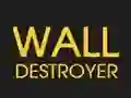 Mäng Wall Destroyer Internetis