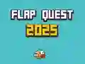 Mäng Flap Quest 2025 Internetis