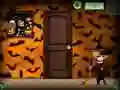 Mäng Amgel Halloween Room Escape 39 Internetis